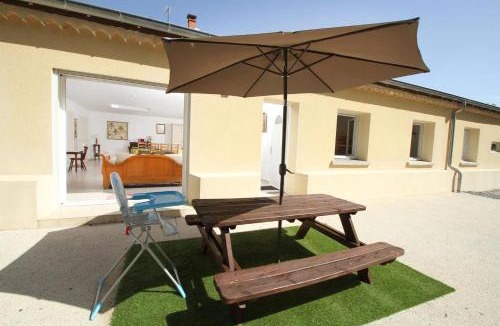Saint-Sernin House | Charmante villa avec piscine privée à Saint-Sernin