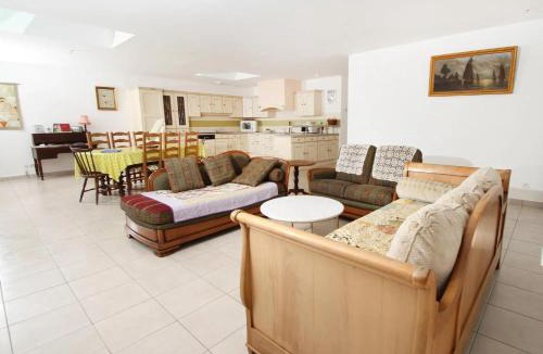 Saint-Sernin House | Charmante villa avec piscine privée à Saint-Sernin