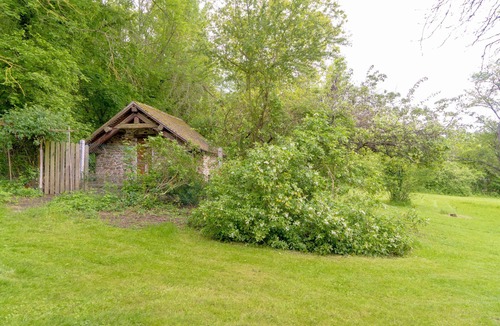 Orgeval House | Charmante Villa en Lisière de Forêt Avec Piscine Chauffée à 20mn de Paris