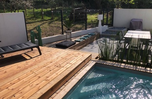 Boucau House | Charmante Villa