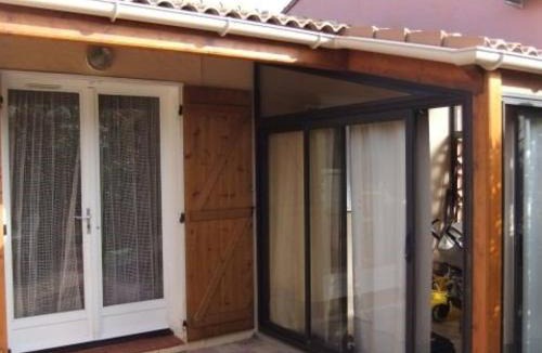 Le Barcares Villa | Charmante Villa T2 avec Terrasse, Clim en Option, Parking Privé, Proche Plage et Commerces - FR-1-81-279