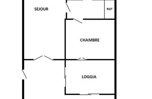 Le Barcares Villa | Charmante Villa T2 avec Terrasse, Clim en Option, Parking Privé, Proche Plage et Commerces - FR-1-81-279