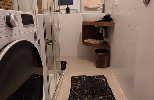 Vacallo Apartment | Charmante Wohnung: Lugano/Como&privater Parkplatz