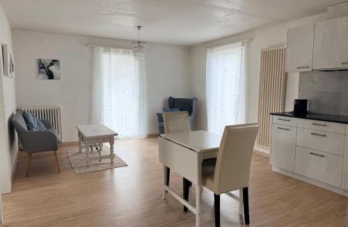 Granichen Apartment | Charmantes Apartment bei Aarau