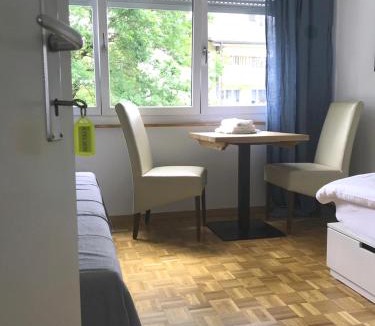 Zollikofen House | Charmantes Apartment