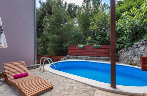 Medici House | Charmantes Ferienhaus in Medići mit Privatem Pool by Interhome