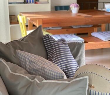 Ermatingen Apartment | Charmantes Häuschen für 2 in Seenähe