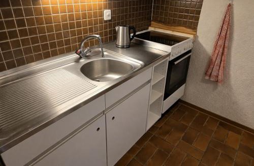 Portalban-Dessous Apartment | Charmantes Reihenhaus in Seenähe