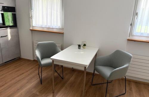 Chur Apartment | Charmantes Studio in Chur - alles in Reichweite