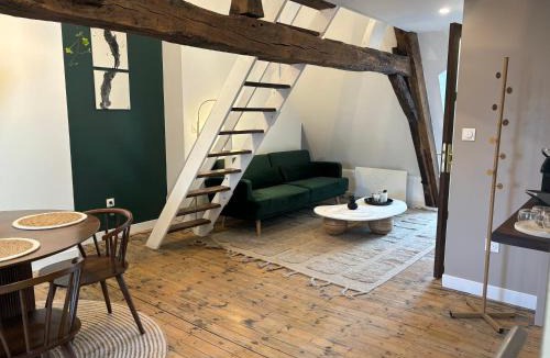 Arras Apartment | Charmants Appartements au coeur d'Arras
