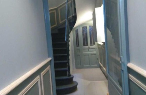 Les Arceaux Apartment | Charmants appartements centre ville