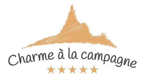 Saint-Senier-de-Beuvron House | Charme à la campagne avec spa