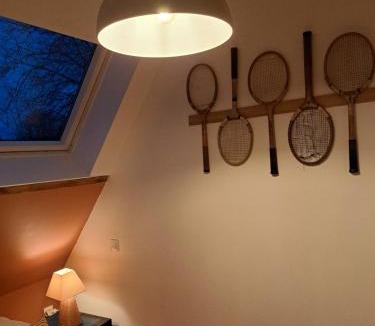 Hem House | Charme - 2 chambres 1sbd - 4 personnes