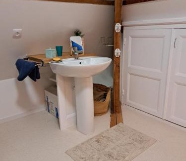 Hem House | Charme - 2 chambres 1sbd - 4 personnes
