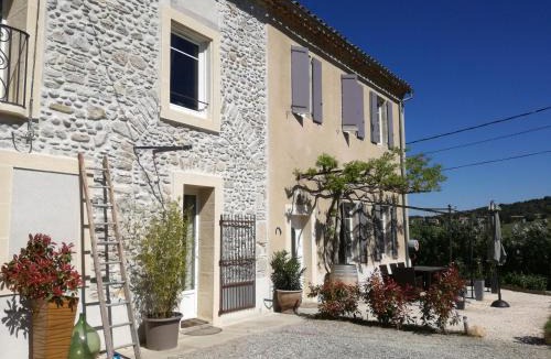 Malras House | Charme au cœur des vignes