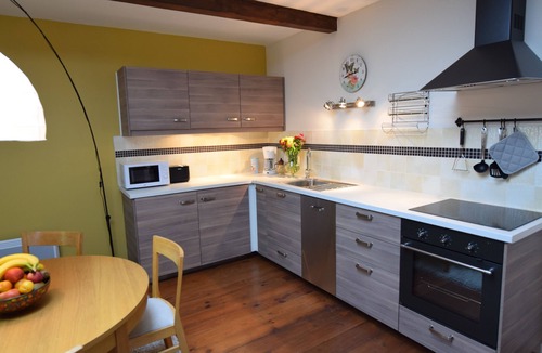 Limoux Apartment | Charme au Centre du Pays Cathare - Carcassonne
