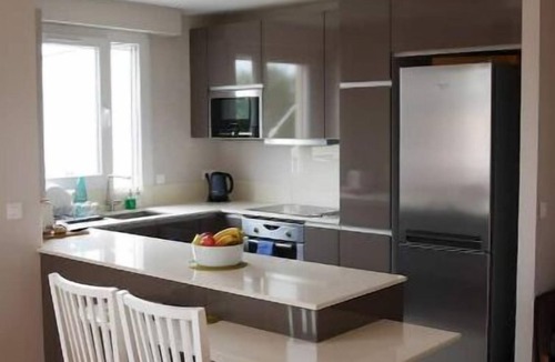 Saint-Gratien Apartment | Charme & Calme au Lac Denghien +terrasse & Jardin