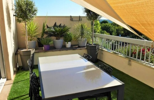 Saint-Gratien Apartment | Charme & Calme au Lac Denghien +terrasse & Jardin