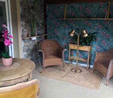 Antignac Bed & Breakfast | charme cantalien