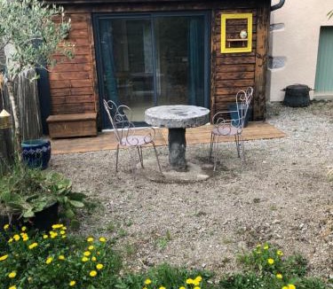 Antignac Bed & Breakfast | charme cantalien