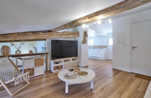 Limoux Apartment | Charme, confort en centre-ville