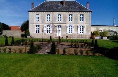 Villers-Chatel Bed & Breakfast | Charme D Antan