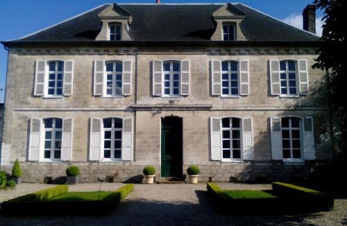 Villers-Chatel Bed & Breakfast | Charme D Antan