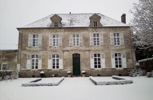 Villers-Chatel Bed & Breakfast | Charme D Antan