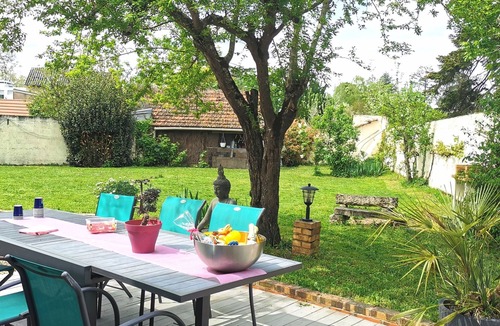 Romorantin-Lanthenay House | Charme de Sologne