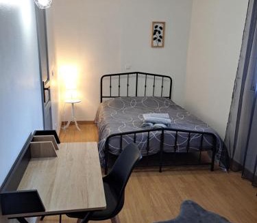 Flavy-le-Martel House | Charme de la campagne