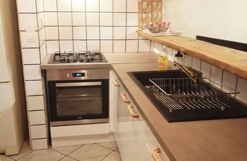 Latour-de-France House | Charme de la Pierre et du Bois