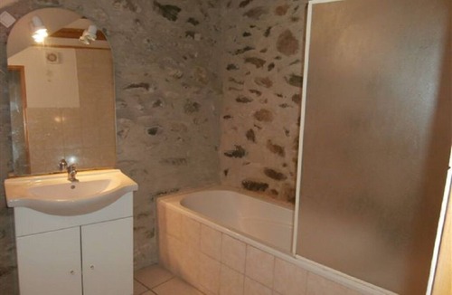 Latour-de-France House | Charme de la Pierre et du Bois