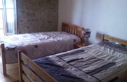 Latour-de-France House | Charme de la Pierre et du Bois