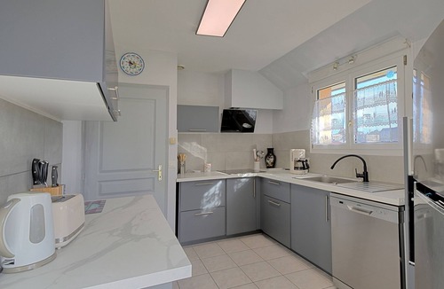 Penvins House | Charme de Penvins by Interhome