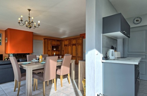 Penvins House | Charme de Penvins by Interhome