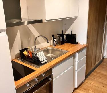 Metabief Apartment | Charme du Mont d'Or