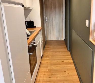 Metabief Apartment | Charme du Mont d'Or