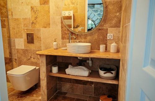 Saint-Antonin Noble Val Apartment | Charme et élégance au cœur du village