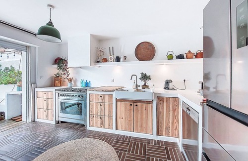 L'Epine House | Charme et Confort en bord de mer by Interhome