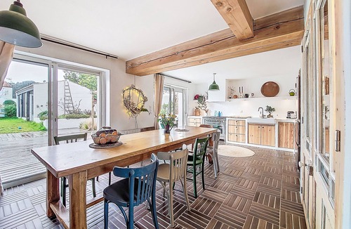 L'Epine House | Charme et Confort en bord de mer by Interhome