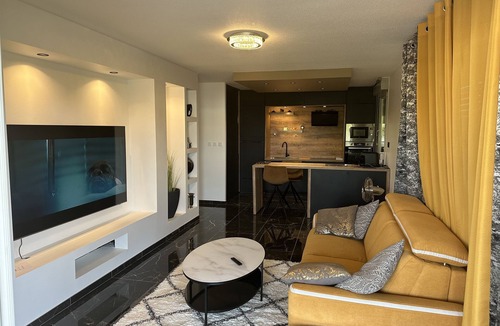 Trois Cocus - Borderouge - Croix-Daurade - Paleficat Apartment | Charme et Confort à Borderouge