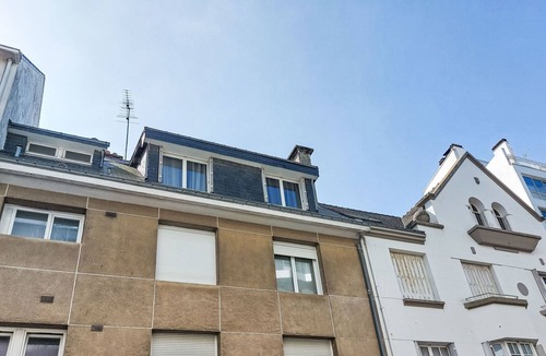 Vannes Apartment | Charme et Confort by Interhome
