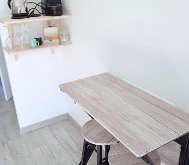 Allex House | Charme et détente