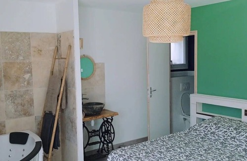 Allex Bed & Breakfast | Charme et Détente