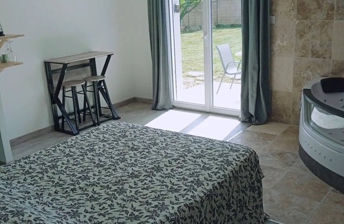 Allex Bed & Breakfast | Charme et Détente