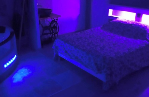 Allex Bed & Breakfast | Charme et Détente