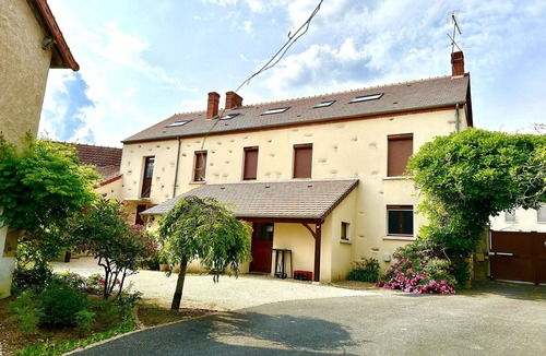 Culan House | Charme et Douceur de Vire