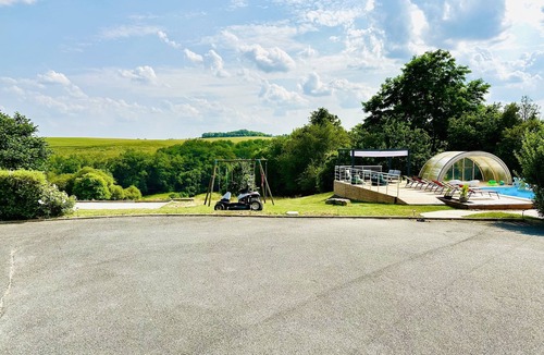 Culan House | Charme et Douceur de Vire