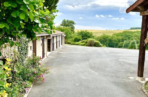 Culan House | Charme et Douceur de Vire