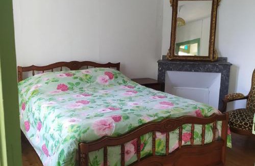 Chateau de l'Hers Villa | Charme et jardin